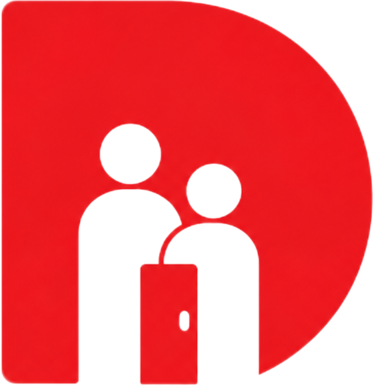 DOSTEL logo
